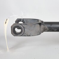 2013-2015 BMW 750i 750Li 760Li Front Left Strut EDC 37116863147 OEM Used