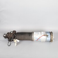 2013-2015 BMW 750i 760i Rear Air Spring Suspension Bag Left OEM Used