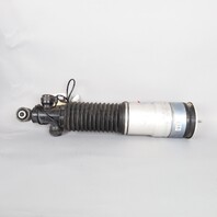 2013-2015 BMW 750i 760i Rear Air Spring Suspension Bag Left OEM Used