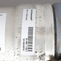 2013-2015 BMW 750i 760i Rear Air Spring Suspension Bag Left OEM Used