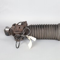 2013-2015 BMW 750i 760i Rear Air Spring Suspension Bag Left OEM Used