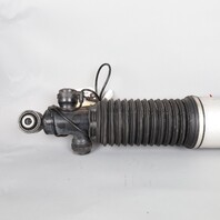 2013-2015 BMW 750i 760i Rear Air Spring Suspension Bag Left OEM Used