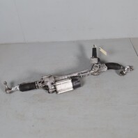 2011-2016 BMW 528i 535i 550i 640i 650i Electric Power Steering Gear OEM Used