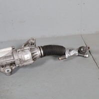 2011-2016 BMW 528i 535i 550i 640i 650i Electric Power Steering Gear OEM Used