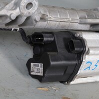2011-2016 BMW 528i 535i 550i 640i 650i Electric Power Steering Gear OEM Used