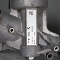 2011-2016 BMW 528i 535i 550i 640i 650i Electric Power Steering Gear OEM Used