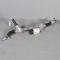 2011-2016 BMW 528i 535i 550i 640i 650i Electric Power Steering Gear OEM Used