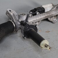 2011-2016 BMW 528i 535i 550i 640i 650i Electric Power Steering Gear OEM Used