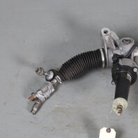 2011-2016 BMW 528i 535i 550i 640i 650i Electric Power Steering Gear OEM Used