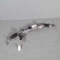 2011-2016 BMW 528i 535i 550i 640i 650i Electric Power Steering Gear OEM Used