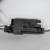 2014-2015 BMW 740i 750i 760i Parking Brake Actuator W/Cables 34436864132
