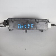 2014-2015 BMW 740i 750i 760i Parking Brake Actuator W/Cables 34436864132