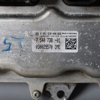 2014-2018 BMW 550i 650i X5 X6 N63 Engine Computer Module ECU ECM DME OEM Used