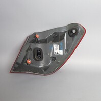 2013-2015 BMW 740i 750i Tail Light Left 63217300269 OEM Used