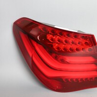 2013-2015 BMW 740i 750i Tail Light Left 63217300269 OEM Used