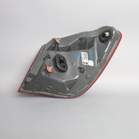 2013-2015 BMW 740i 750i Tail Light Left 63217300269 OEM Used