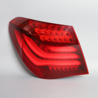 2013-2015 BMW 740i 750i Tail Light Left 63217300269 OEM Used