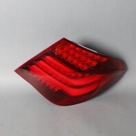 2013-2015 BMW 740i 750i Tail Light Right 63217300270 OEM Used