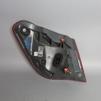 2013-2015 BMW 740i 750i Tail Light Right 63217300270 OEM Used
