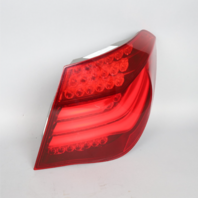 2013-2015 BMW 740i 750i Tail Light Right 63217300270 OEM Used