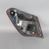 2013-2015 BMW 740i 750i Tail Light Right 63217300270 OEM Used