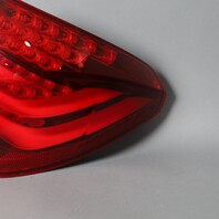 2013-2015 BMW 740i 750i Tail Light Right 63217300270 OEM Used
