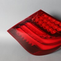 2013-2015 BMW 740i 750i Tail Light Right 63217300270 OEM Used