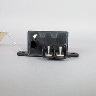 2014 BMW 750Li Engine Cooling Fan Motor Relay OEM Used
