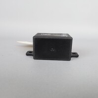 2014 BMW 750Li Engine Cooling Fan Motor Relay OEM Used