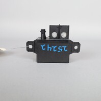 2014 BMW 750Li Engine Cooling Fan Motor Relay OEM Used