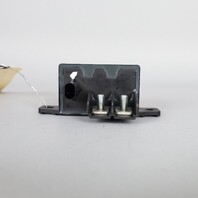 2014 BMW 750Li Engine Cooling Fan Motor Relay OEM Used