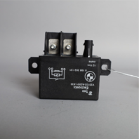 2014 BMW 750Li Engine Cooling Fan Motor Relay OEM Used