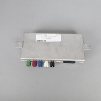 2014 BMW 750Li Top Rear Side View Camera Module OEM Used
