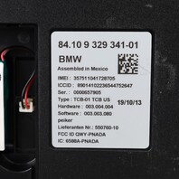 2014 BMW 750Li Telematics Communication Module OEM Used