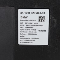 2014 BMW 750Li Telematics Communication Module OEM Used
