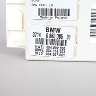 2009‑2017 BMW 740i 750i 535i GT Air Suspension Module 37146860385 OEM Used