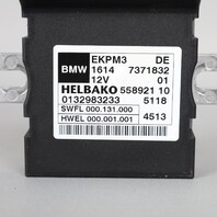 2014 BMW 750Li Fuel Pump Control Module OEM Used