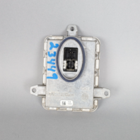 2016 BMW 428i Headlight Xenon Control Module 63127296090 OEM Used