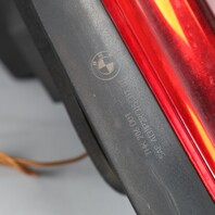 2008-2010 BMW 528i 535i 550i M5 Right Tail Light LCI 63217180516 OEM Used