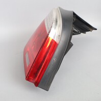 2008-2010 BMW 528i 535i 550i M5 Left Tail Light LCI 63217180515 OEM Used