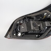 2008-2010 BMW 528i 535i 550i M5 Left Tail Light LCI 63217180515 OEM Used