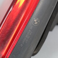 2008-2010 BMW 528i 535i 550i M5 Left Tail Light LCI 63217180515 OEM Used
