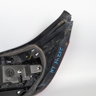 2008-2010 BMW 528i 535i 550i M5 Left Tail Light LCI 63217180515 OEM Used