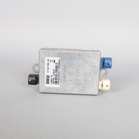 2008-2010 BMW 528i 535i 550i M5 Antenna USB Hub Module 84109123739 OEM Used