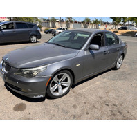 2008 BMW 528i E60 Parts