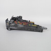 BMW 525i 528i 530i 535i M5 M6 Rear Fuse Relay Junction Box 61149138830 OEM Used
