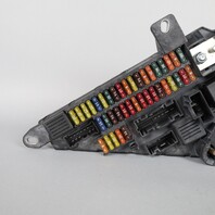 BMW 525i 528i 530i 535i M5 M6 Rear Fuse Relay Junction Box 61149138830 OEM Used
