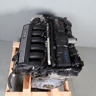 2008-2010 BMW 128i 528i Z4 3.0 N52 Engine Motor 197K Miles 11000421180 OEM Used