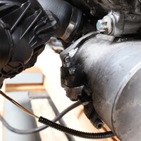 2008-2010 BMW 128i 528i Z4 3.0 N52 Engine Motor 197K Miles 11000421180 OEM Used