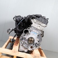 2008-2010 BMW 128i 528i Z4 3.0 N52 Engine Motor 197K Miles 11000421180 OEM Used